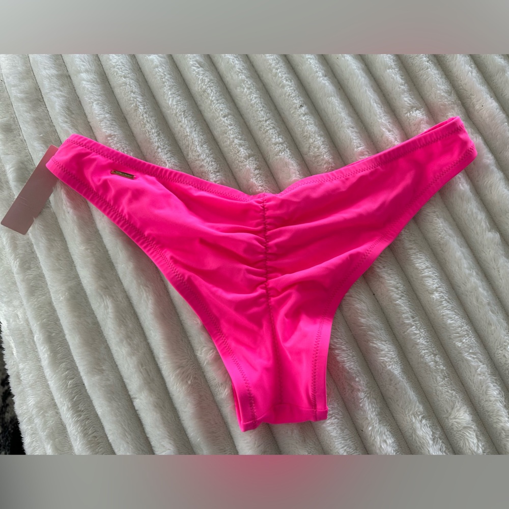 Victoria's Secret Pink Bikini Bottom